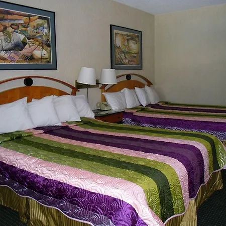 Vagabond Inn Reno-3