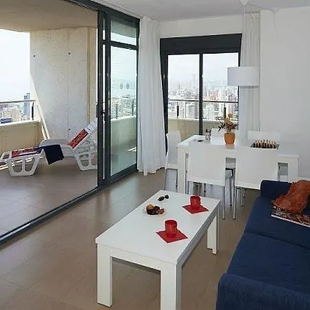 Apts. Mariscal Iv-V-2