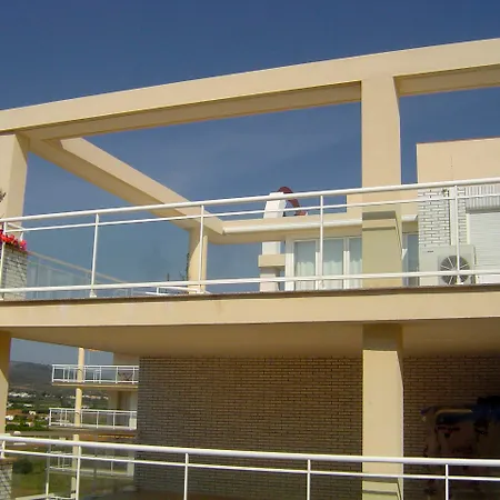Argenta Caleta 3000-2