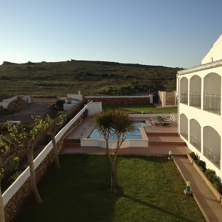 Hostal La Palma-2