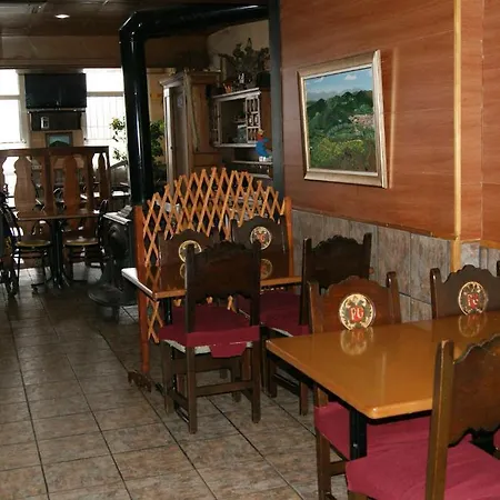 Hostal Sant Bernat-2