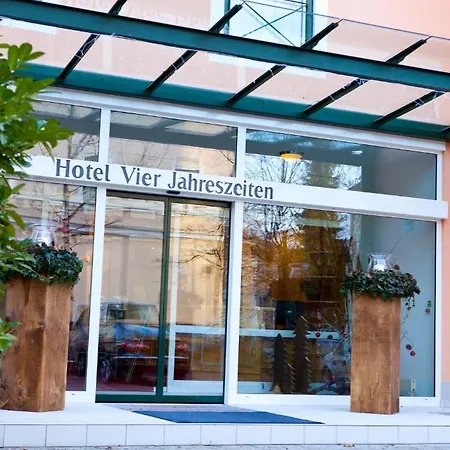 Hotel Vier Jahreszeiten-2