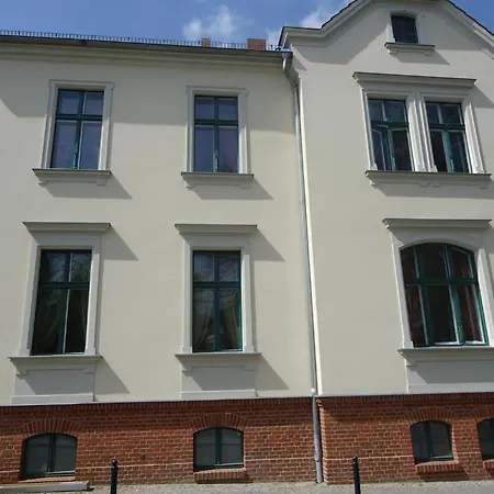 Pp Pension Potsdam-2