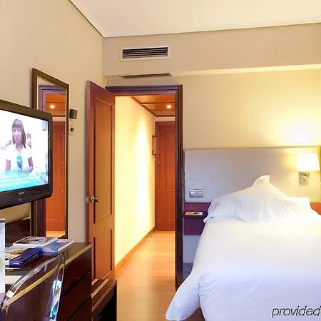 Barcelo Hotel Gasteiz-3