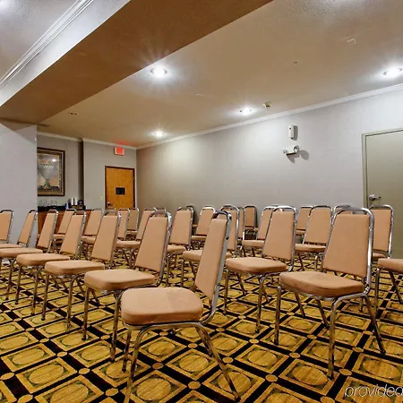 Comfort Inn & Suites Tyler North-2