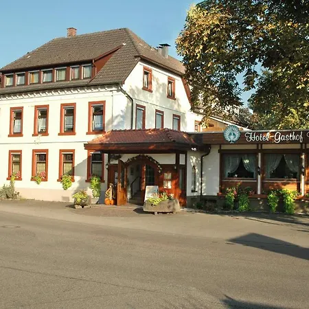 Gasthof Pfauen-2