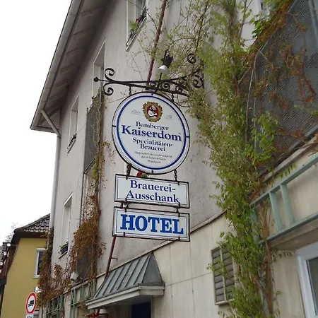 Garni Hotel Kaiserdom-2