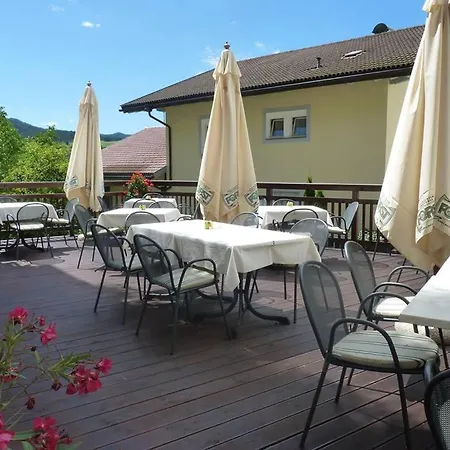 Gasthof Albergo Kreuzwirt-2