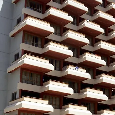 Picasso - Fincas Benidorm-3