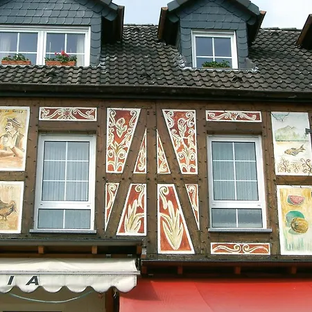 Hotel Vater Rhein-2