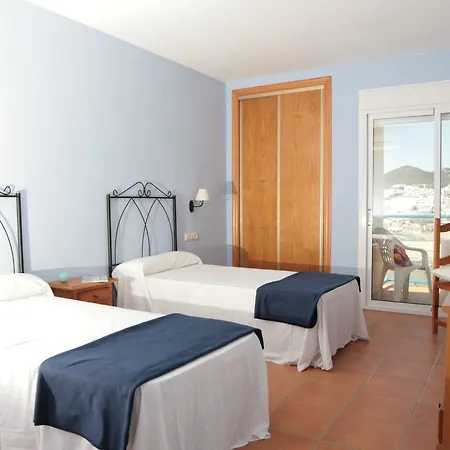 Hostal San Jose-3