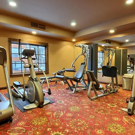 Big Sky Resort Village Center-2