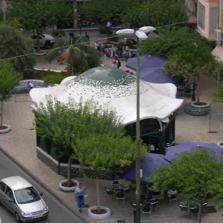 Hotel Real Castellon-3