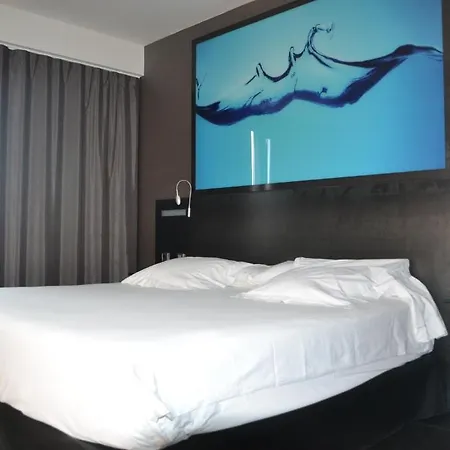 Hotel Daniya La Manga Spa-2