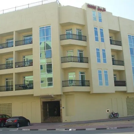 Arabian Suites-2