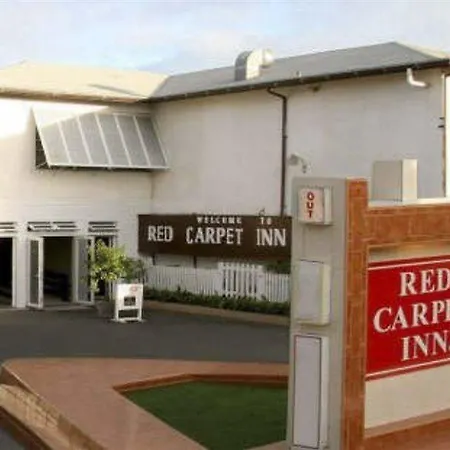 Red Carpet Inn Select - Nassau-3