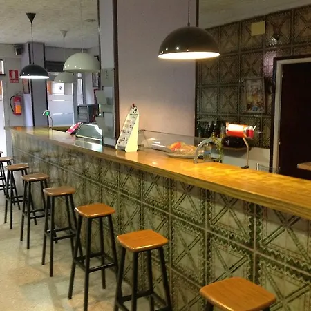 Hostel Alhambra-2