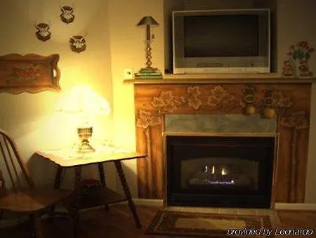 Black Forest Bed & Breakfast-3