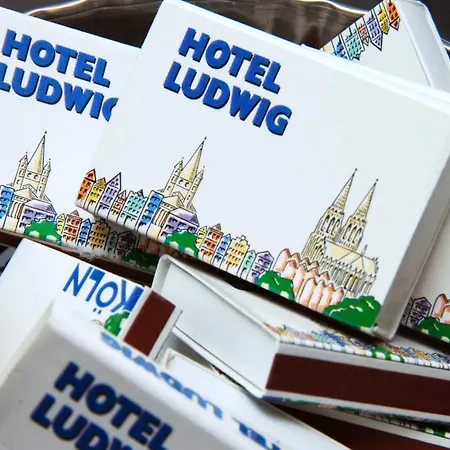 Hotel Ludwig Superior-2
