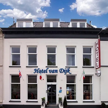 Hotel van Dijk-2