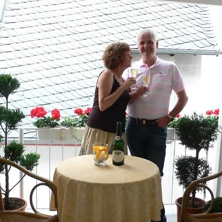 Hotel Binz-3