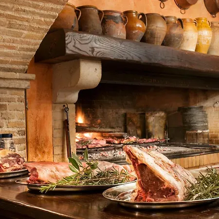 Le Gole Ristorante & Resort-3