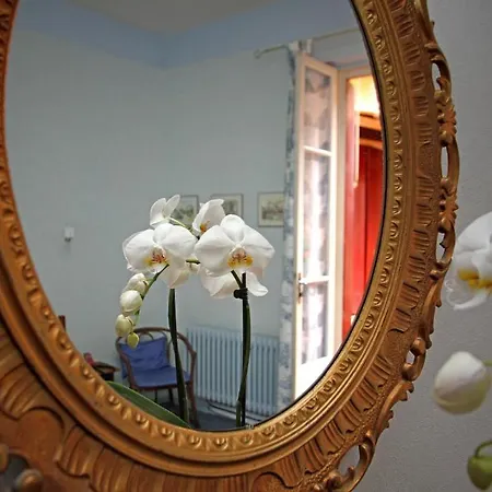 Logis Hotel Saint Clair-3