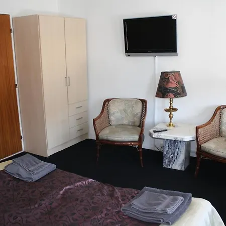 Hostel Jorgensen-3