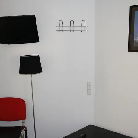 Hostel Jorgensen-2