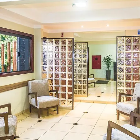 Hotel Paranoa-3