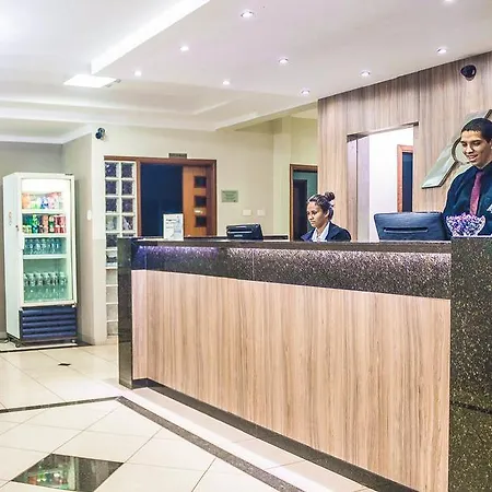 Hotel Paranoa-2