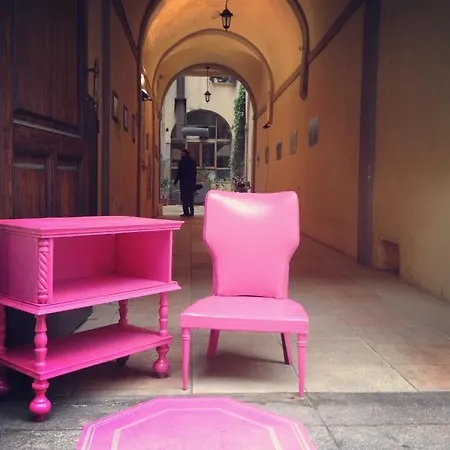 B&B Sottotetto-2