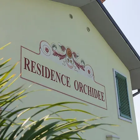 Residenza Orchidee-2
