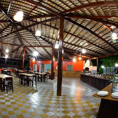 Eurosol Pipa Resort-2
