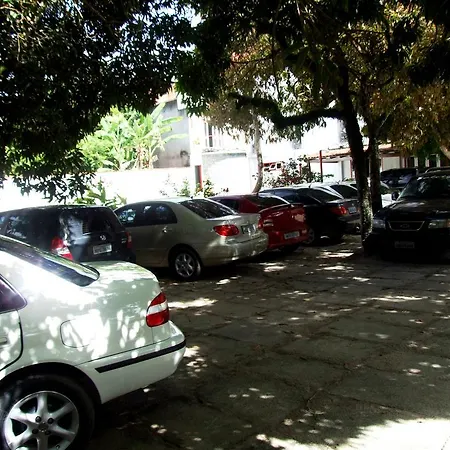 Pousada Itaúnas-2