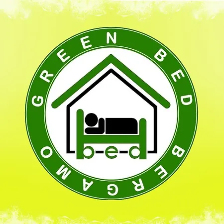 Green Bed Bergamo Guest House & Residence-3