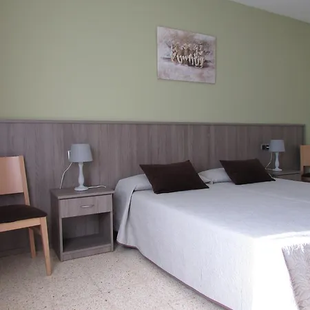 Hostal Can Bassalis-2