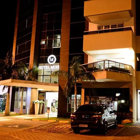 Hotel Mohave-2