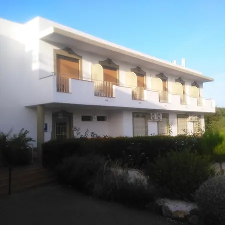 Hostal San Luis-3