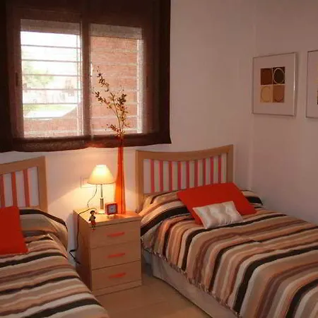 Novogolf Apartments-3