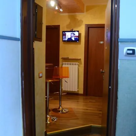 B&B Le Stagioni-2