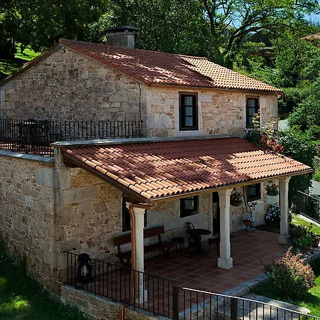 A Torre De Laxe Hotel-3