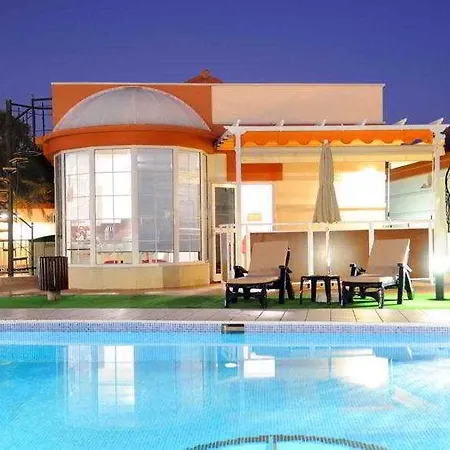 Siesta Suites-3