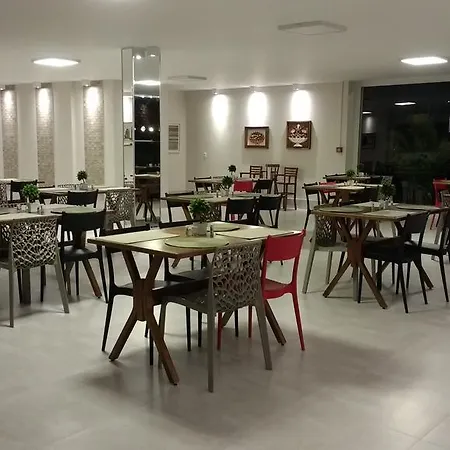 Kaakupe Praia Hotel-2