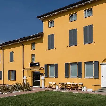 Hotel Forlanini 52-2