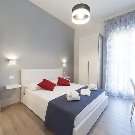Bed & Breakfast Tramonti-3