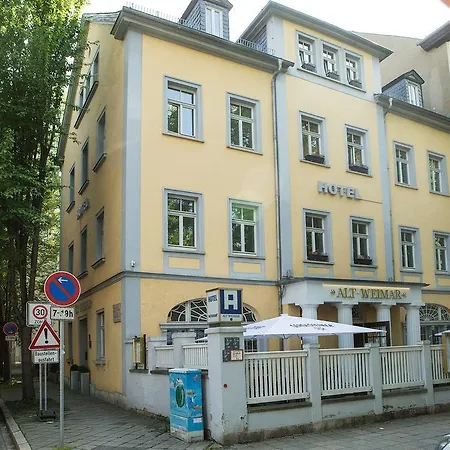 Hotel Alt-Weimar-2
