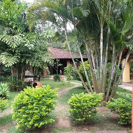 Hotel Pousada Cata Branca-2