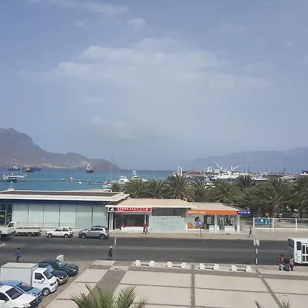 Casa Cafe Mindelo-3