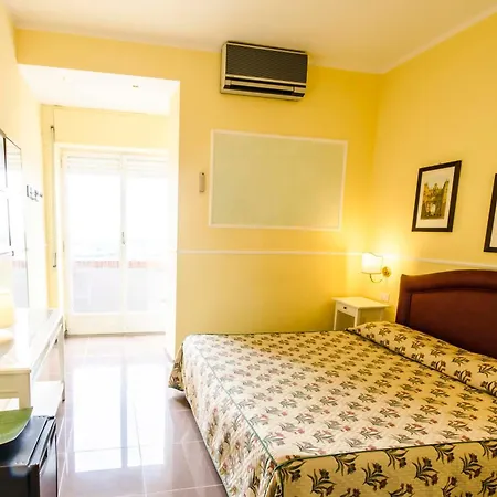 Hotel Tarconte-2